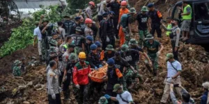 Tragedi Gempa di Venezuela: Korban Meninggal Mencapai 4.333 dan 7 Hari Berkabung Diumumkan