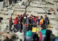 Tragedi Gempa Venezuela: Korban Tewas Mencapai 1.943 Jiwa, Evakuasi Terus Berlanjut