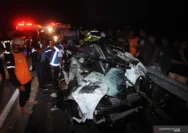 Tragedi Kecelakaan Beruntun di Boyolali: Avanza Sebabkan Korban Jiwa dan Kerusakan Parah
