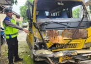 Tragedi Keluarga di Cirebon: Kecelakaan Maut Merenggut Tiga Nyawa dan Satu Anak Harus Diamputasi