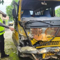 Tragedi Keluarga di Cirebon: Kecelakaan Maut Merenggut Tiga Nyawa dan Satu Anak Harus Diamputasi