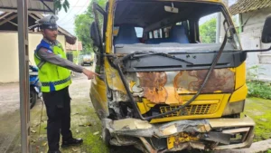 Tragedi Keluarga di Cirebon: Kecelakaan Maut Merenggut Tiga Nyawa dan Satu Anak Harus Diamputasi