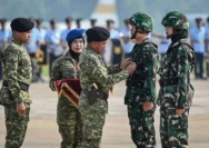 Tragedi Latsarmil: Lima Nyawa Melayang, Kemenhan Berikan Klarifikasi dan Ganti Nama Program