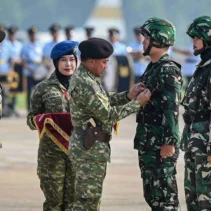 Tragedi Latsarmil: Lima Nyawa Melayang, Kemenhan Berikan Klarifikasi dan Ganti Nama Program