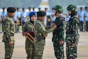 Tragedi Latsarmil: Lima Nyawa Melayang, Kemenhan Berikan Klarifikasi dan Ganti Nama Program