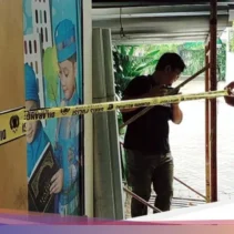 Tragedi Lift Anjlok di Solo: Montir Tewas Saat Melompat Selamatkan Diri