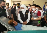 Tragedi Menghentak: Jamil dan Balitanya Tewas Mengenaskan Dibunuh Rekan Kerja, Istri Selamat dengan Sejumlah Luka