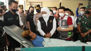 Tragedi Menghentak: Jamil dan Balitanya Tewas Mengenaskan Dibunuh Rekan Kerja, Istri Selamat dengan Sejumlah Luka