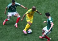 Tragedi Pasca Piala Dunia: Kematian Jayden Adams Mengguncang Afrika Selatan dan Kanada