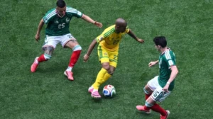 Tragedi Pasca Piala Dunia: Kematian Jayden Adams Mengguncang Afrika Selatan dan Kanada