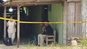 Tragedi Pembunuhan Bilqis di Sragen: Suasana Mencekam di Lokasi Kejadian Terungkap