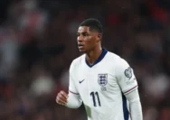 Transfer Marcus Rashford ke Tottenham Hotspur F.C. Terganjal Satu Hambatan Utama
