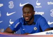 Transformasi Chelsea: Dari Kalidou Koulibaly ke Rekrutan Baru yang Menjanjikan