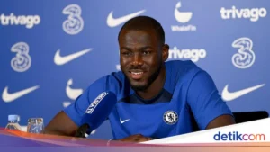 Transformasi Chelsea: Dari Kalidou Koulibaly ke Rekrutan Baru yang Menjanjikan
