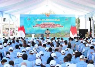 Transformasi Ekonomi Pedesaan: Koperasi Desa Merah Putih di Bawah Kepemimpinan Presiden Prabowo