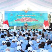 Transformasi Ekonomi Pedesaan: Koperasi Desa Merah Putih di Bawah Kepemimpinan Presiden Prabowo