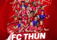 Transformasi FC Thun: Dari Kejutan Juara Menjadi Tantangan Baru