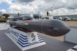 Transformasi Militer Indonesia: Dampak Besar Rudal BrahMos