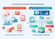 Transformasi Perpajakan Indonesia: Coretax Hadir untuk Kemudahan dan Transparansi Mulai Juli 2026