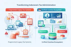 Transformasi Perpajakan Indonesia: Coretax Hadir untuk Kemudahan dan Transparansi Mulai Juli 2026