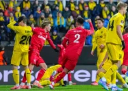 Twente Terkendala Setelah Kekalahan dari Ferencváros di Kualifikasi Liga Europa