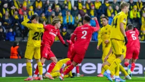 Twente Terkendala Setelah Kekalahan dari Ferencváros di Kualifikasi Liga Europa