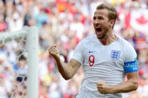 Ukir Sejarah, Harry Kane Pencetak Gol Terbanyak Inggris di Piala Dunia: Kemenangan Dramatis Atas RD Kongo