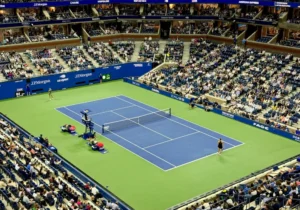 US Open 2026: Hari Kedua yang Menyulitkan, Juara Bertahan Terpuruk