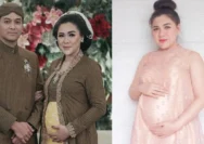 Vicky Shu Berani Tinggalkan Rumah Sakit untuk Hadiri Pernikahan Sahabatnya