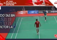 Victor Lai Jadi Sorotan di Canada Open 2026: Misi Revans atas Luka Final Tahun Lalu