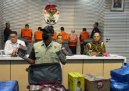 Video Etik Suryani soal pertanggungjawaban viral lagi usai KPK sita brankas Rp21,2 miliar
