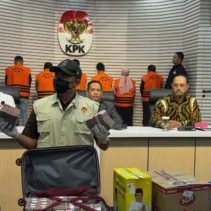Video Etik Suryani soal pertanggungjawaban viral lagi usai KPK sita brankas Rp21,2 miliar