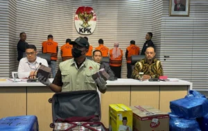 Video Etik Suryani soal pertanggungjawaban viral lagi usai KPK sita brankas Rp21,2 miliar