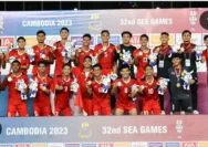 Vietnam Raih Gelar Juara SEA V Cup 2026, Indonesia Finis Ketiga Usai Kalah dari Vietnam di Semifinal