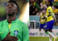 Vinícius Júnior: Bintang Brasil Bersinar di Piala Dunia 2026