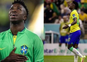 Vinícius Júnior: Bintang Brasil Bersinar di Piala Dunia 2026