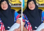 Viral: Bayi Laki-laki Muhammad MBG Subianto dari Wonosobo dan Kisah Inspiratif di Baliknya