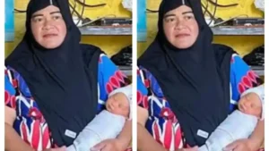 Viral: Bayi Laki-laki Muhammad MBG Subianto dari Wonosobo dan Kisah Inspiratif di Baliknya