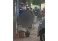 Viral Polisi Cengkareng Dituduh Nonton Bola Saat Warga Laporkan Kekerasan, Ini Kenyataan Sebenarnya