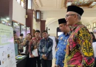 Wakil Wali Kota Surabaya Dukung Inovasi dan Kolaborasi untuk Pembangunan Berkelanjutan