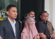 Wardatina Mawa Ikhlas Hadapi Perceraian, Fokus pada Masa Depan dan Anak