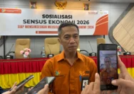 Warga Enggan Ikut Sensus Ekonomi, Kepala BPS Jateng Salahkan Kreator Konten