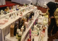Waspadai 14 Kosmetik Baru Berbahaya Versi BPOM, Berisiko Kanker!