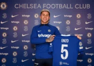 Xabi Alonso Tegaskan Ingin Pertahankan Enzo Fernandez di Chelsea Usai Tampil Impresif di Piala Dunia 2026
