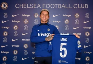 Xabi Alonso Tegaskan Ingin Pertahankan Enzo Fernandez di Chelsea Usai Tampil Impresif di Piala Dunia 2026