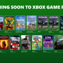 Xbox Kembali Hadir dengan Judul Ikonik dan Penawaran Menarik di Game Pass