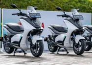Yamaha Siap Luncurkan Motor Listrik Baru, Bisa Pakai Baterai Honda, Ini Dia!