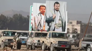 Yaman Jadi Target Utama Israel: Pemimpin Houthi Masuk Daftar Target Baru
