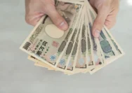 Yen Tembus Level Terlemah Sejak 1986, Jepang Siaga Penuh Hadapi Krisis