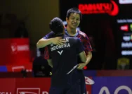 Yohanes Saut Putuskan Mundur dari Pelatnas PBSI, Apa yang Membawanya Berhenti?